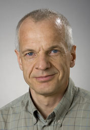 Jens Stougaard
