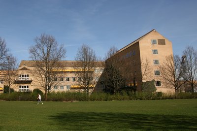 "Biokæden" campus