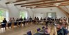 PhD conference