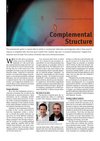 Read the article: Complement Structure