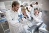laboratorieforsøg